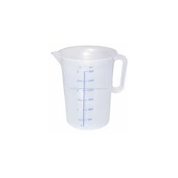  - Gärtnereizubehör - Messbecher 500ml