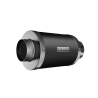 AC Infinity Duct silencer, 100 mm