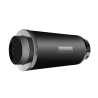 AC Infinity Rohrschalldämpfer, 150 mm