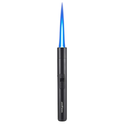 Silver Match Jetflame-briquet long