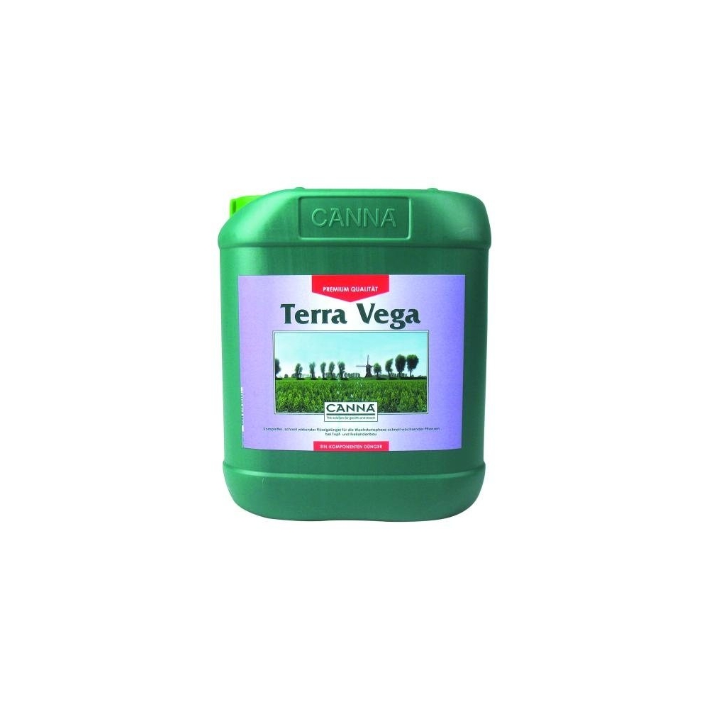 Canna Terra Vega 5 L