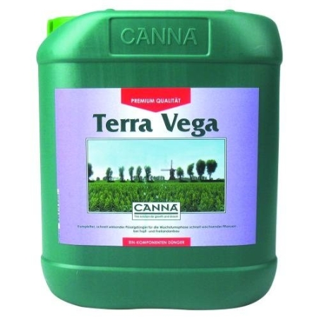 Canna Terra Vega 5 L