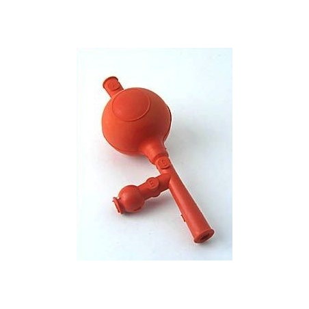 Pipettierball