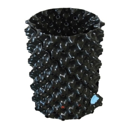 Growtool - Töpfe/Unterlagen/Tanks - Superroot Air-Pot 3l