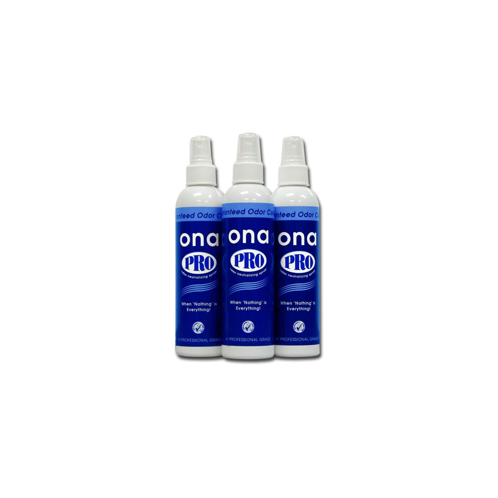 Ona - Lüftung - Ona Spray Pro 250ml