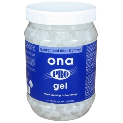 Ona - Lüftung - Ona Pro Gel 1l