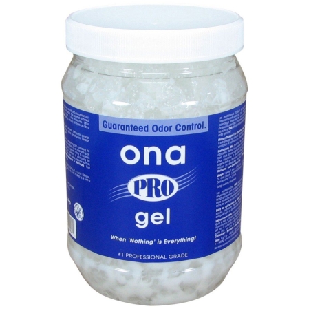 Ona - Ventilation - Ona Pro Gel 1l