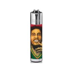  - Feuerzeuge - Clipper "hemplegend" Bob