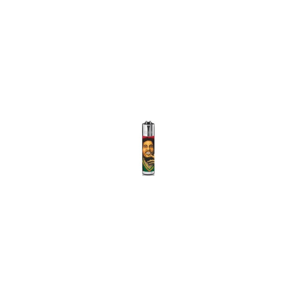  - Feuerzeuge - Clipper "hemplegend" Bob