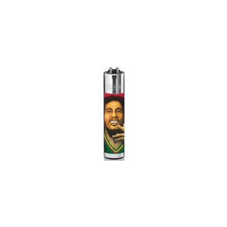  - Feuerzeuge - Clipper "hemplegend" Bob