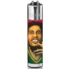  - Feuerzeuge - Clipper "hemplegend" Bob