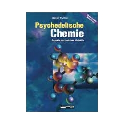  - Bücher - Psychedelische Chemie