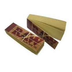 Raw Papers - Filter - Raw Filter