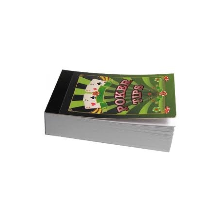  - Filter - Poker Filter Tips