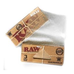 RAW Classic King Size Rolls
