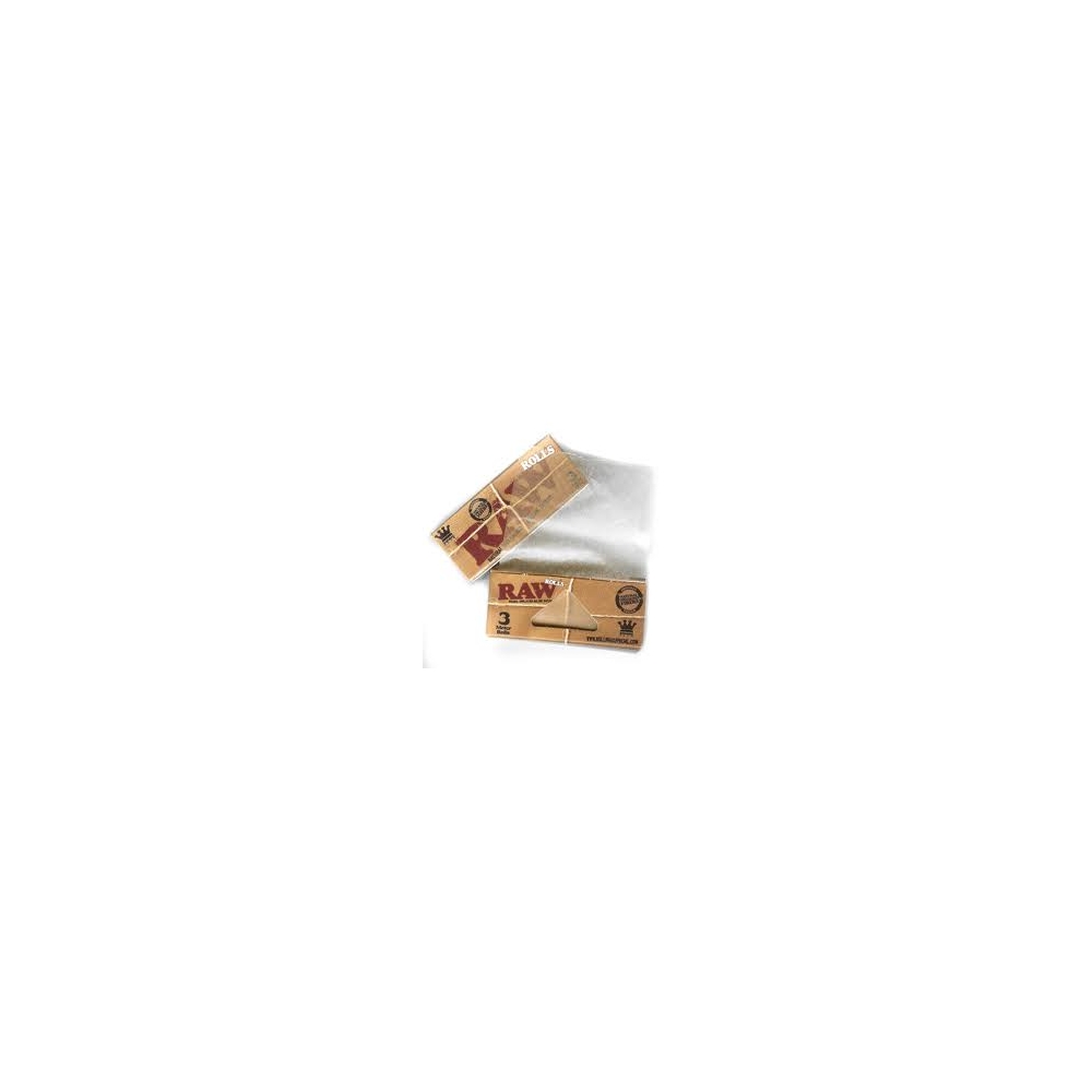 RAW Classic King Size Rolls