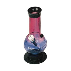  - Bong mit Bauch