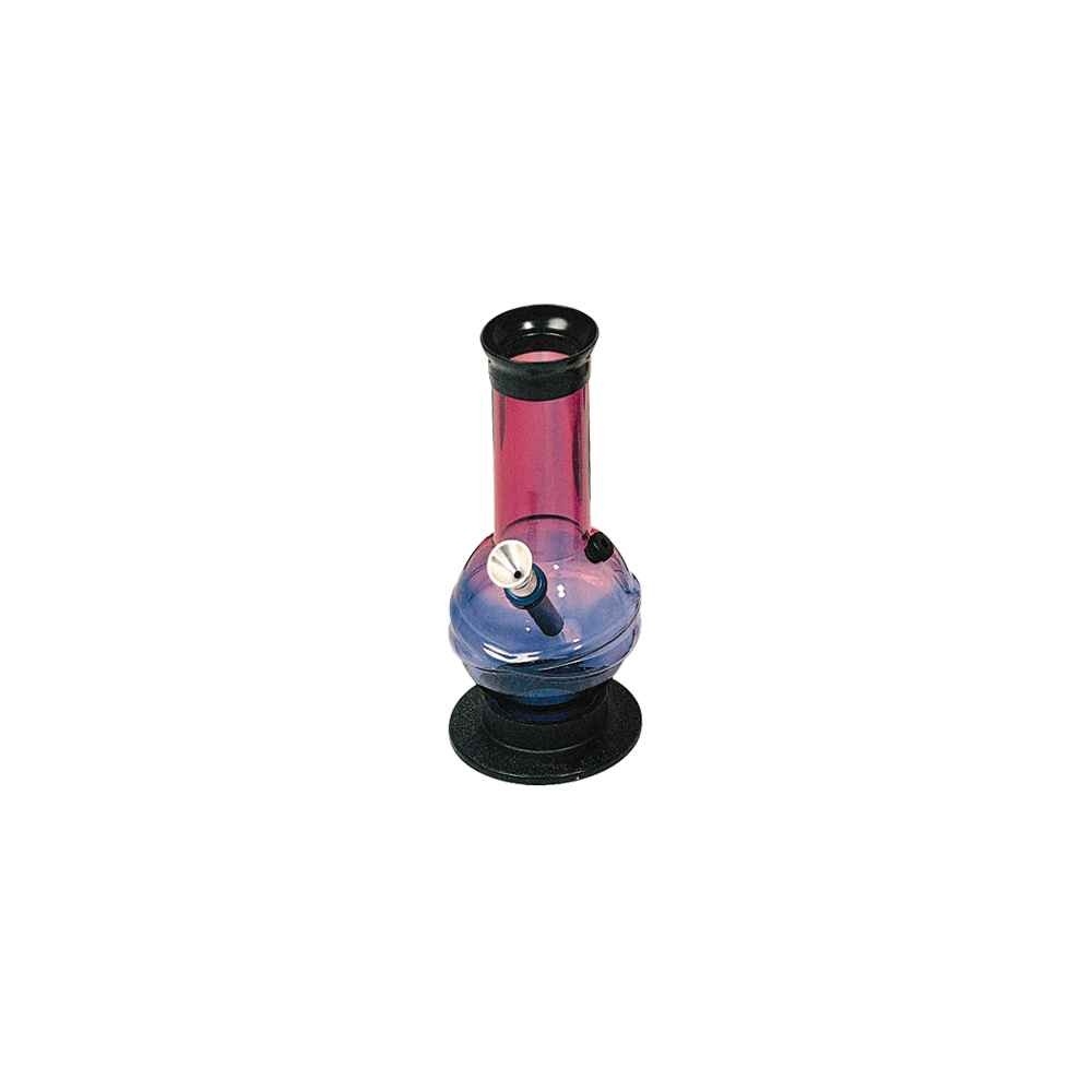  - Bong avec chaudière