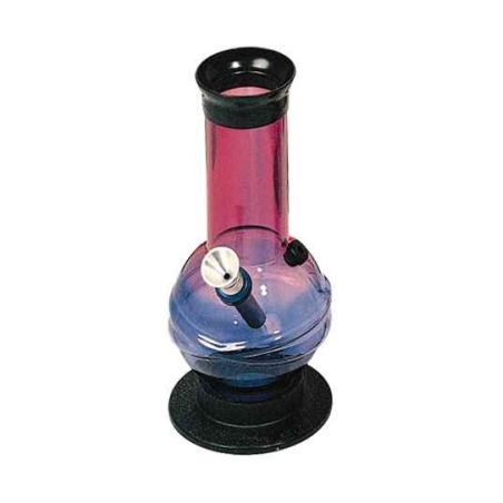  - Bong mit Bauch