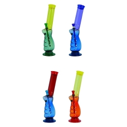  - Bong mit Griff