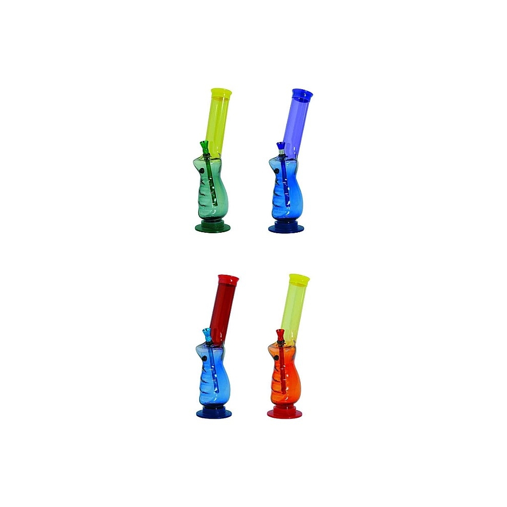  - Bong whit handgrip