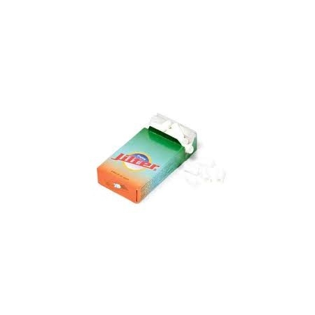 Zwister Jilter - Jilter Filter