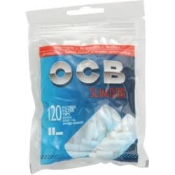 OCB - OCB Cellulose-Filter slim