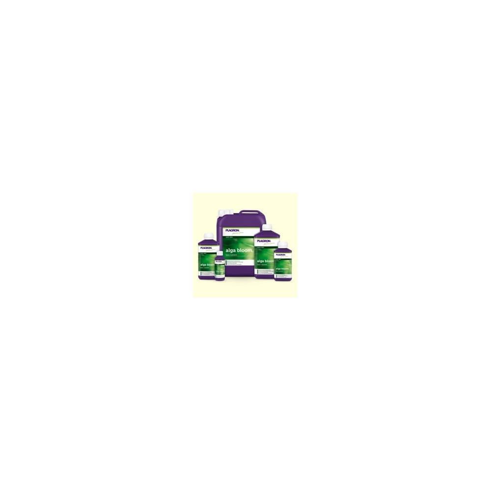 Plagron Alga Bloom 5 L
