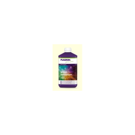 Plagron Green Sensation 250 ml