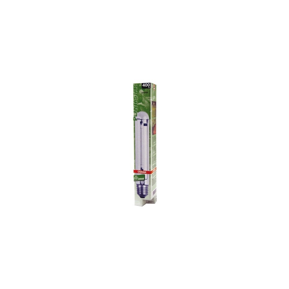 Osram Plantastar 400W