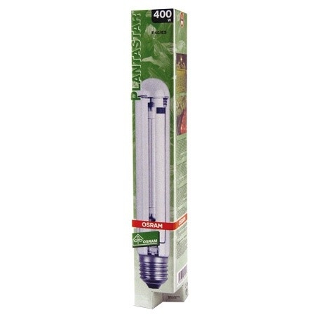 Osram Plantastar 400W