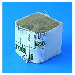 Grodan - Grodan Cube Small 40 mm 15 pc.