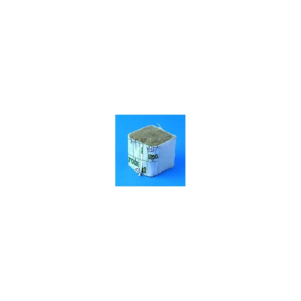 Grodan - Grodan Cube Small 40 mm 15 pc.
