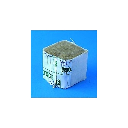 Grodan - Grodan Cube Small 40 mm 15 pc.