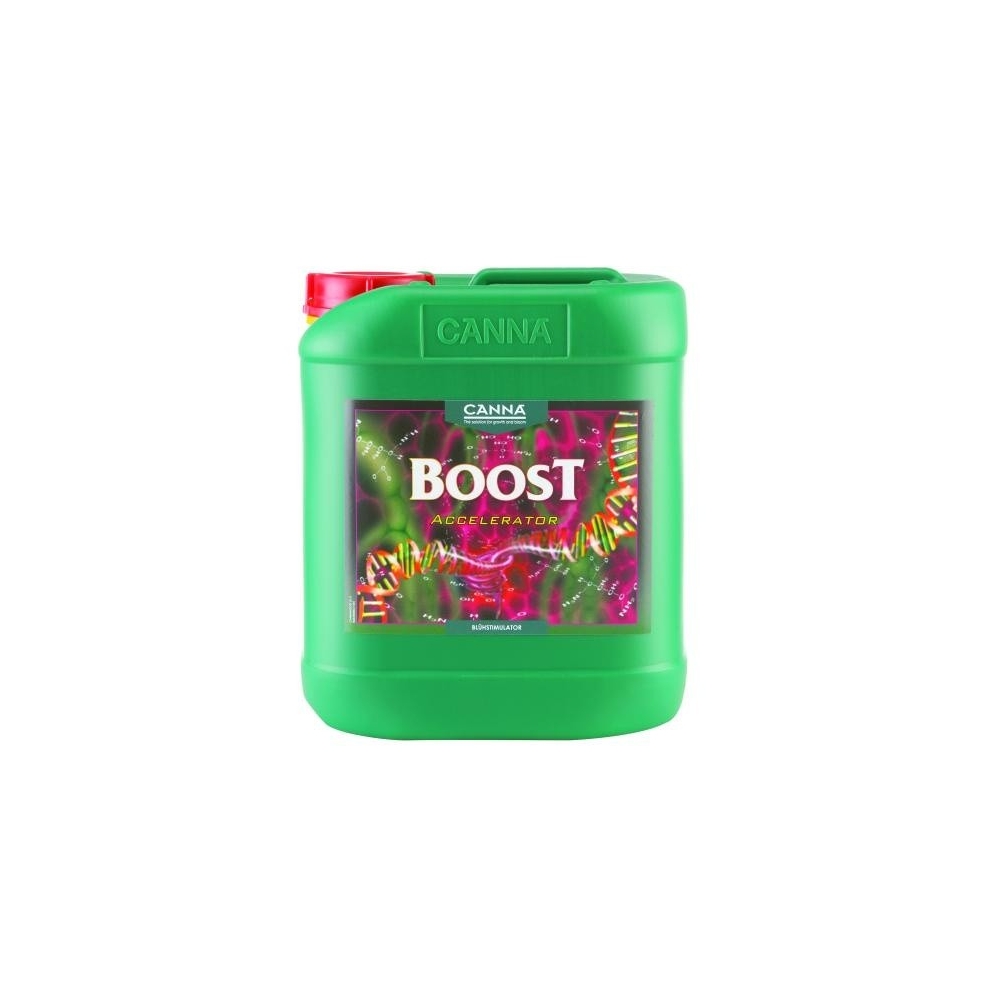 Canna Boost Accelerator 5 L