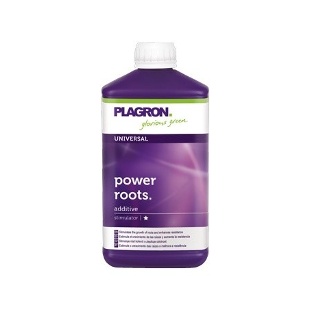 Plagron Power Roots 250 ml