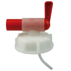 Armature, pour bidon de 20 L