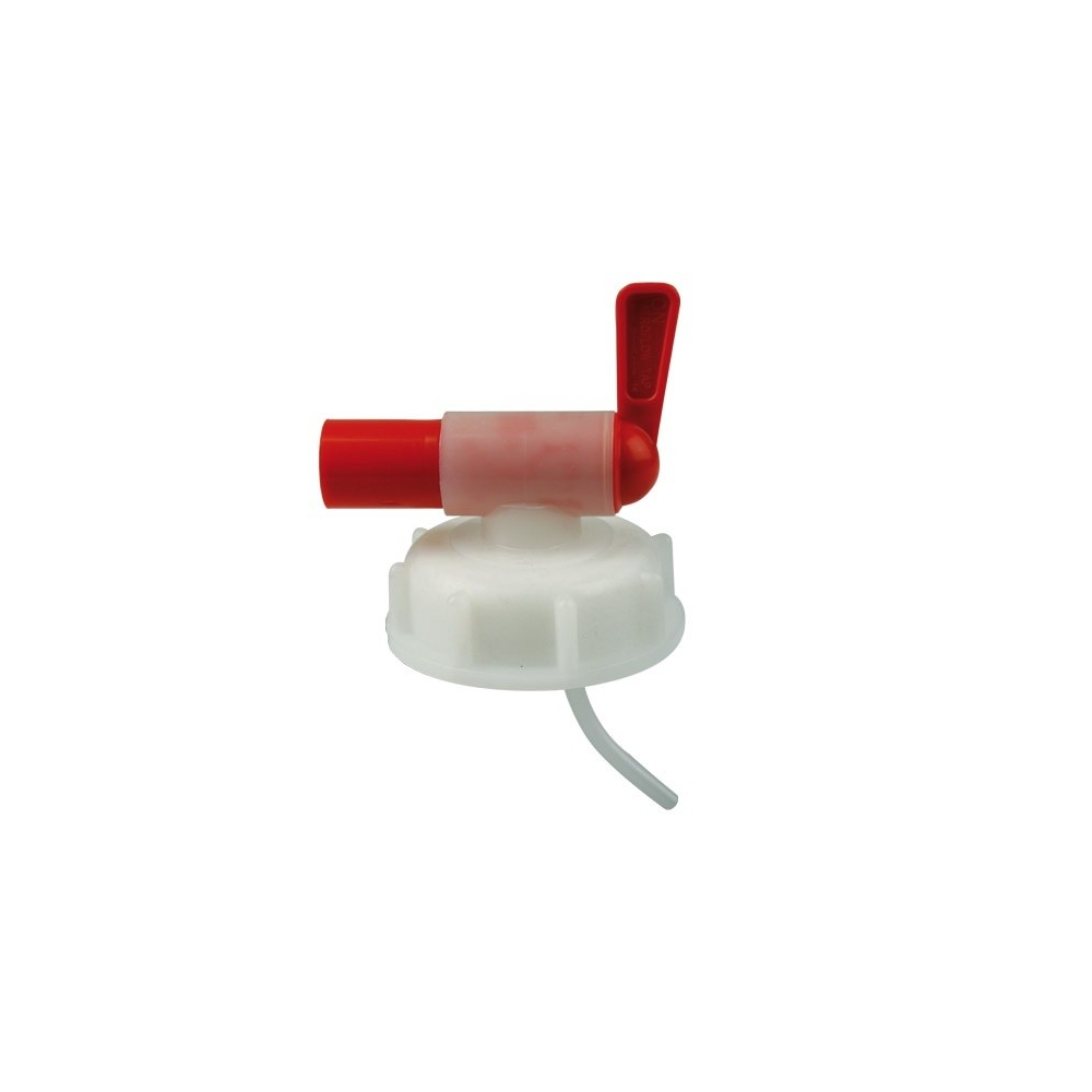 Armature, pour bidon de 20 L