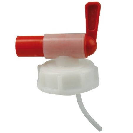 Armature, pour bidon de 5 et 10 L