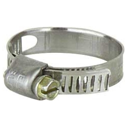 collier de serrage 16 - 25mm