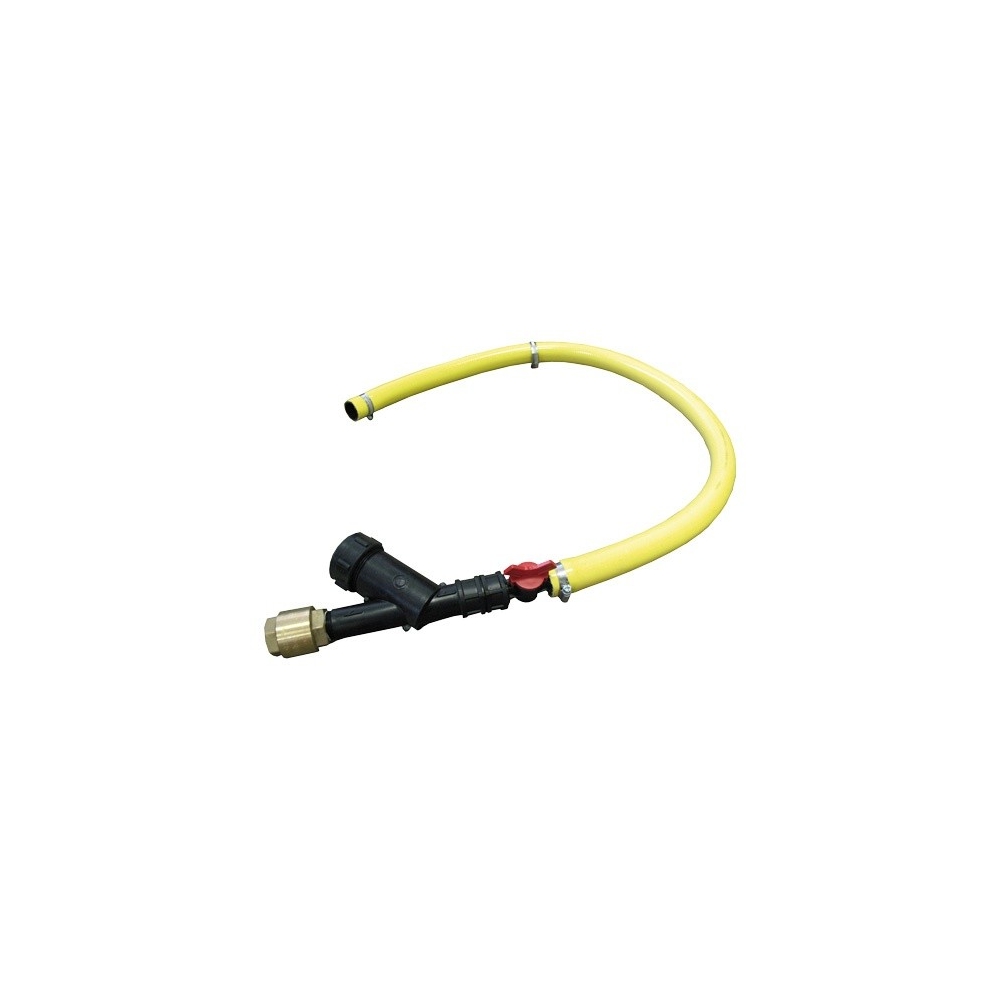  - Pump Coupling