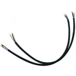  - Beleuchtung - Kabel 3 x 1,5mm2 - pro Meter