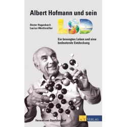 AT-Verlag - Bücher - Albert Hofmann und sein LSD 