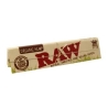 RAW Organic Hemp King Size Slim