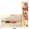 RAW Organic Hemp King Size Slim