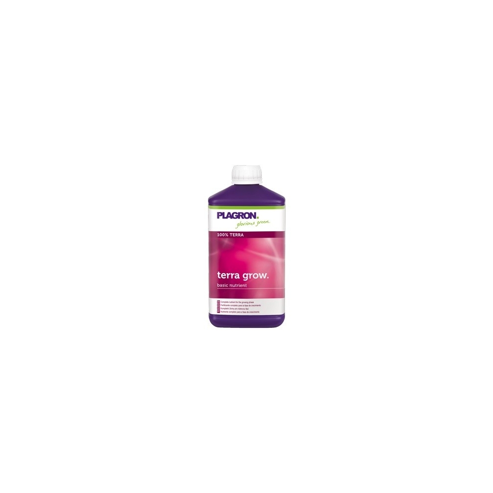 Plagron Terra Grow 1 L