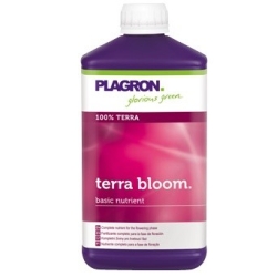 Plagron Terra Bloom 1 L