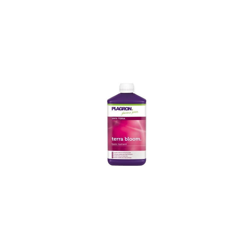 Plagron Terra Bloom 1 L