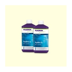 Plagron Hydro A+B 2 x 1 L