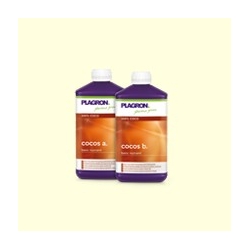 Plagron Coco A+B 2 x 1 L